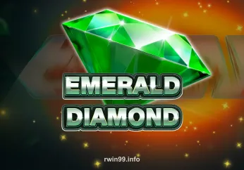Hình ảnh trò chơi Emerald Diamond tại rwin99